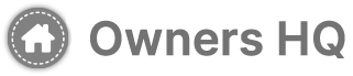 OwnersHQ Logo